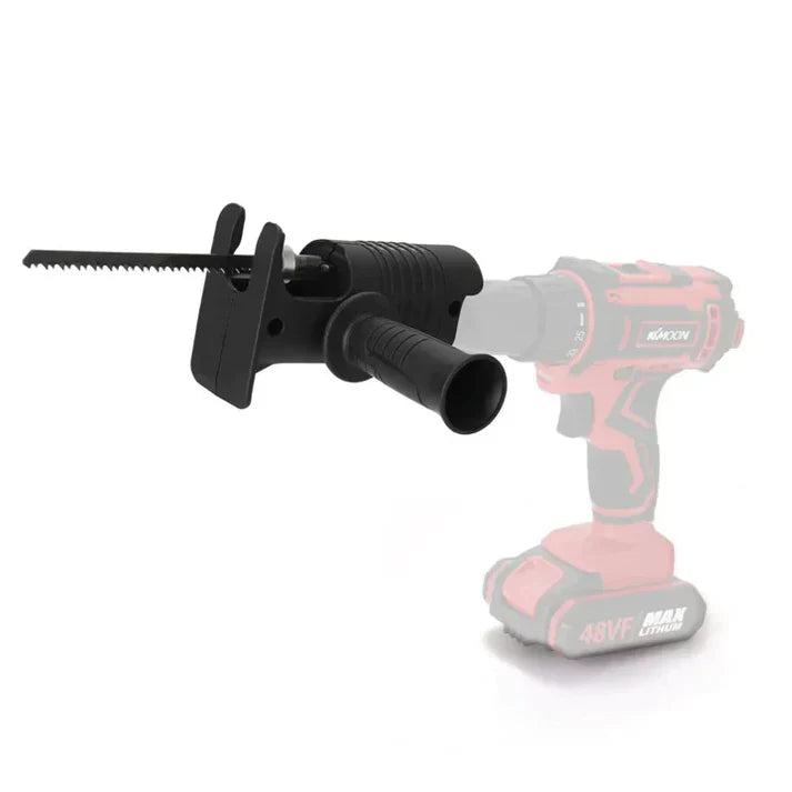 ADAPTADOR TALADRO A SIERRA
